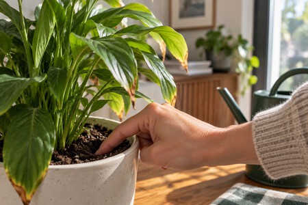 Comprobar La Tierra
