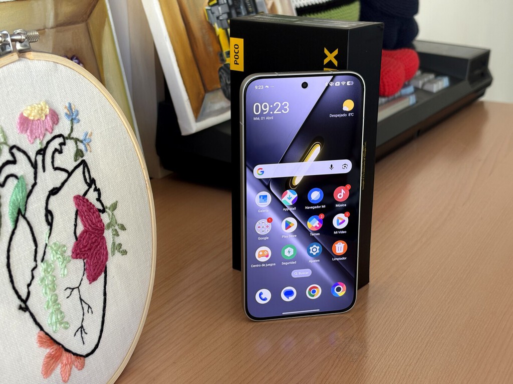 No es un fallo, es así: Xiaomi confirma que tres de los bugs más reportados de HyperOS son en realidad funciones