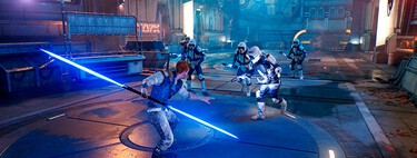 Star Wars Jedi: Survivor esconde a simple vista un ingenioso detalle para saber si un streamer te miente con su habilidad 