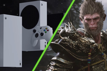 black myth wukong xbox series s