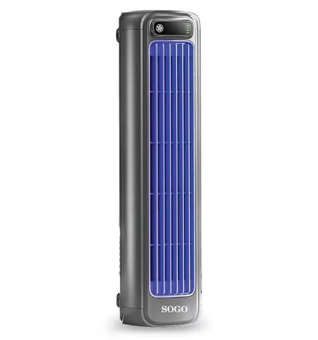 Ventilador