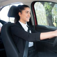inDrive ya permite grabar el audio de tus viajes en México: así funciona su nueva herramienta