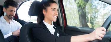 inDrive ya permite grabar el audio de tus viajes en México: así funciona su nueva herramienta