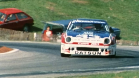 'Winning, the racing life of Paul Newman' ya tiene tráiler, y te va a emocionar