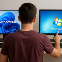 A meses de decir adiós a Windows 10, no pienso en Windows 11: lo que más echo de menos es Windows 7. Y no por pocas cosas 