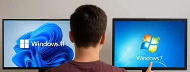 Echo mucho de menos Windows 7. Tras él, nada volvió a ser lo mismo en Windows