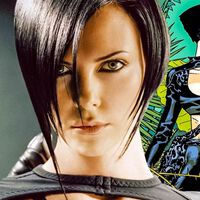La protagonizó Charlize Theron y está basada en un clásico de culto, pero su autor original está decepcionado con esta película live action 