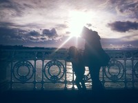 Mamás blogueras: nos visita Nerea, autora del blog peinetapintxosymimonillo