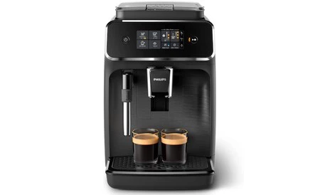 Cafetera Superautomatica Philips Serie 2200