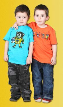 Kukusumusu: nueva colección infantil de ropa y complementos