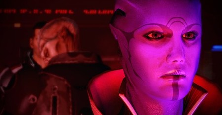 Aaryn Flynn, director general de BioWare, fantasea con la trilogía de Mass Effect en PS4 y Xbox One