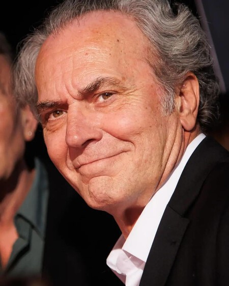 Jose Coronado