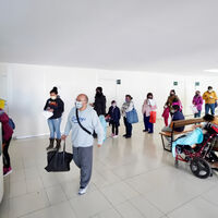 IMSS-Bienestar quiere terminar con las filas en Edomex: su nuevo sitio promete citan médicas en tres minutos  