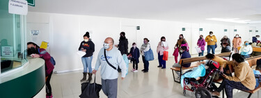 En Edomex, conseguir cita médica podría dejar de implicar madrugar: IMSS-Bienestar ya prueba un sistema para agendar consultas por internet