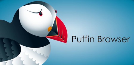 Se anima el mercado de los navegadores en Windows 10 con la llegada de Puffin procedente de iOS y Android