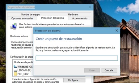 Estas son las precauciones que debes tomar antes de aplicar trucos avanzados en Windows 10