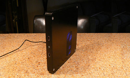 Xbox Micro, así debería de haber sido la Xbox original