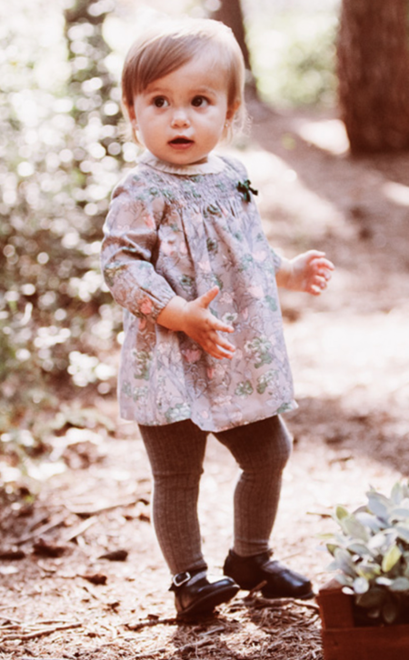 Vestido Fija Ejerique