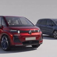 A Citroën está considerando seriamente um substituto para o Picasso 