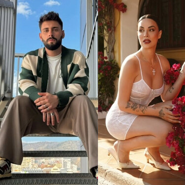 La caliente filtración de Jedet y J Kbello que apesta a negocio