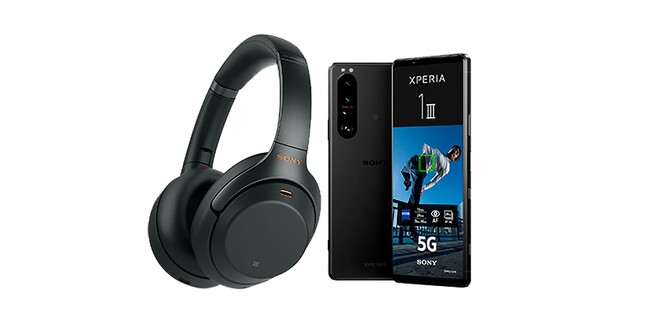 Sony Xperia 1 Iii Oferta