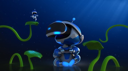 Esta patente de Sony nos da una idea de las funciones con las que contarían los nuevos mandos de PlayStation VR