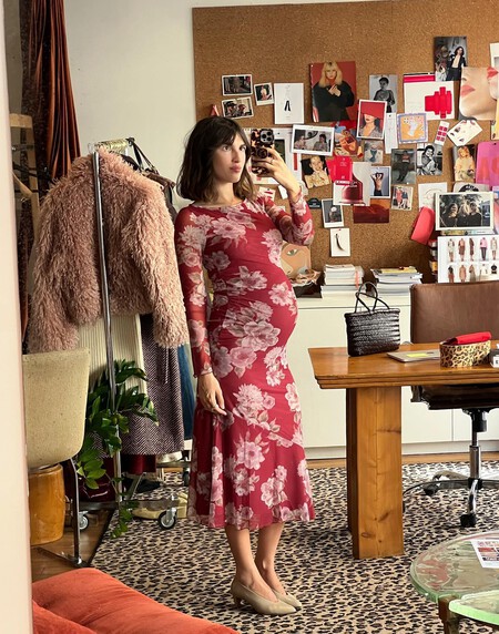 Zapatos Tacones Comodos Piel Bonitos Otoño