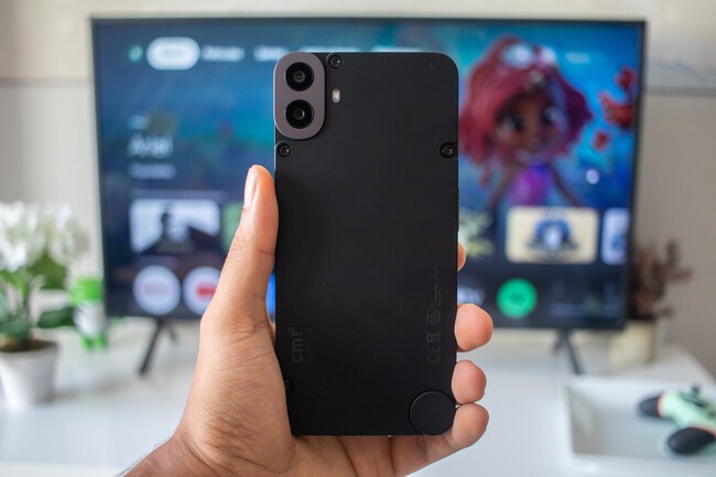CMF Phone 1 Review: Opinion With Specs and Price