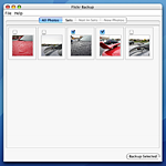 Haz copias de seguridad de tus fotos con Flickr backup