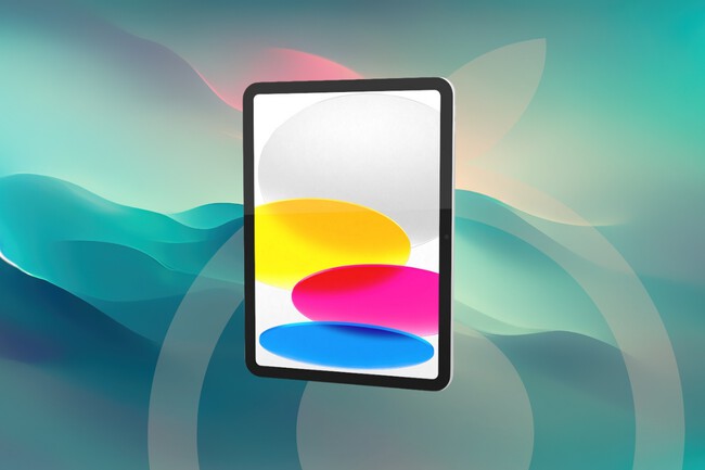 Ipad 10