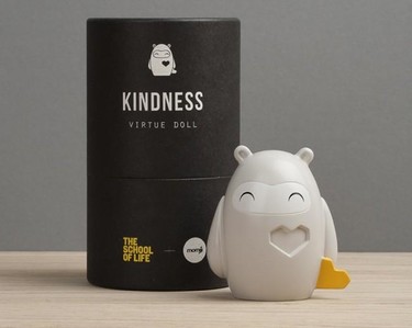 Virtue Dolls, decoran y te recuerdan tus verdaderas aspiraciones