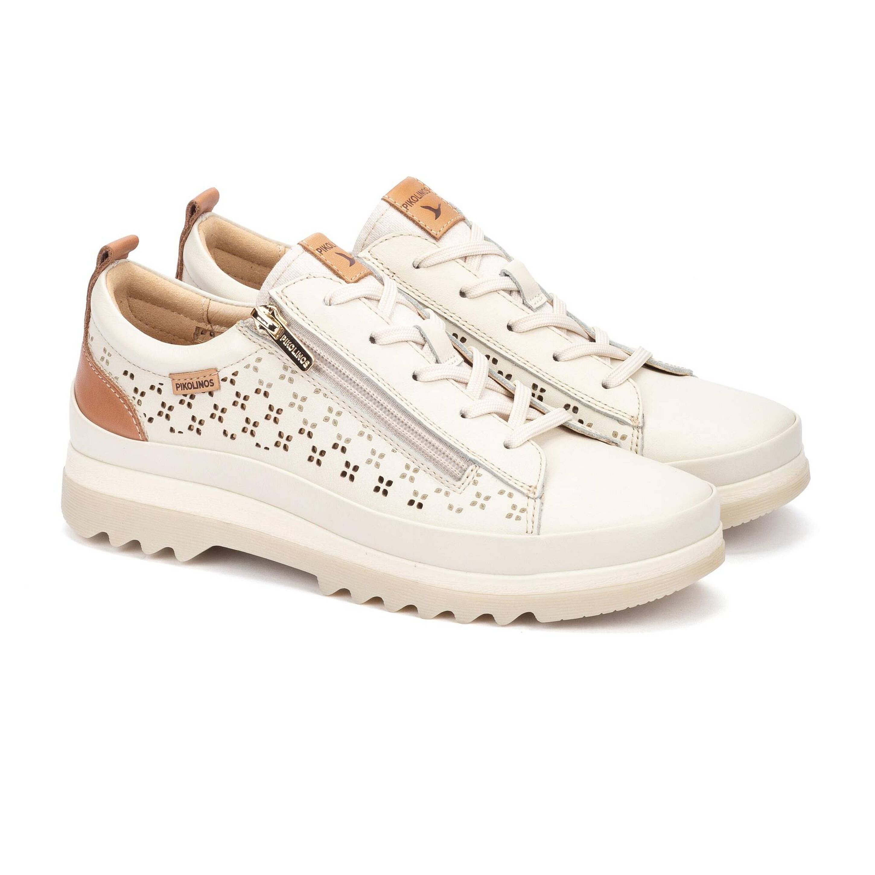 Deportivos con cremallera Vigo