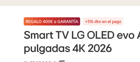 Descuento