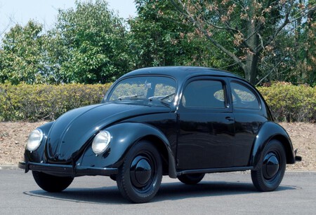 KdF-Wagen
