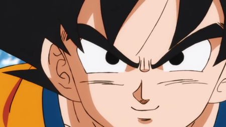 Así lucirán de Goku, Vegeta y Piccolo de la próxima película de Dragon Ball