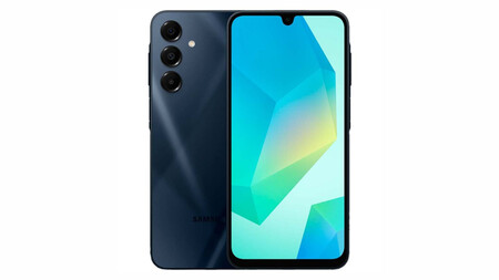 Samsung Galaxy A16