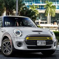 El MINI Cooper SE ya tiene precio en México: Todo el estilo, manejo ágil y espíritu joven en formato eléctrico