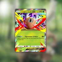 Este es el mejor Mazo de Mega-Pinsir Ex en Pokémon TCG Pocket 