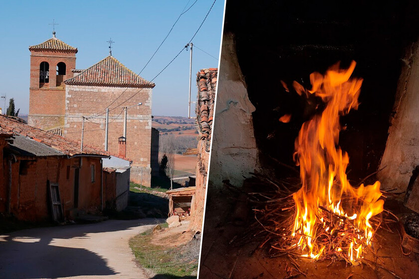 La cocina en la España vaciada o cómo los romanos, la trashumancia y el hambre configuraron el recetario del interior de la península