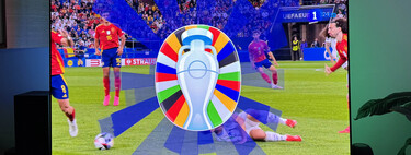 Llevo una semana haciendo pruebas y ya he decidido qué canal es mejor para ver España-Italia de la Eurocopa 2024. La cosa ha cambiado
