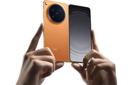 Oppo Find N6 Precio Mexico Caracteristicas Especificaciones