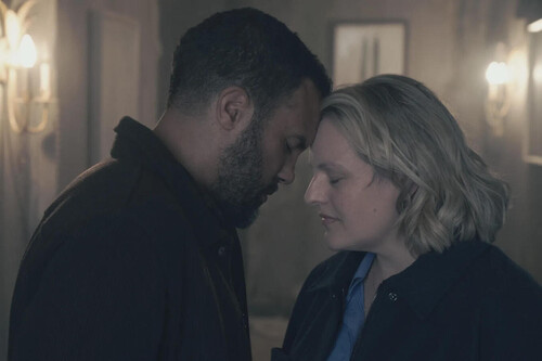 Cuento Criada T6 Luke June