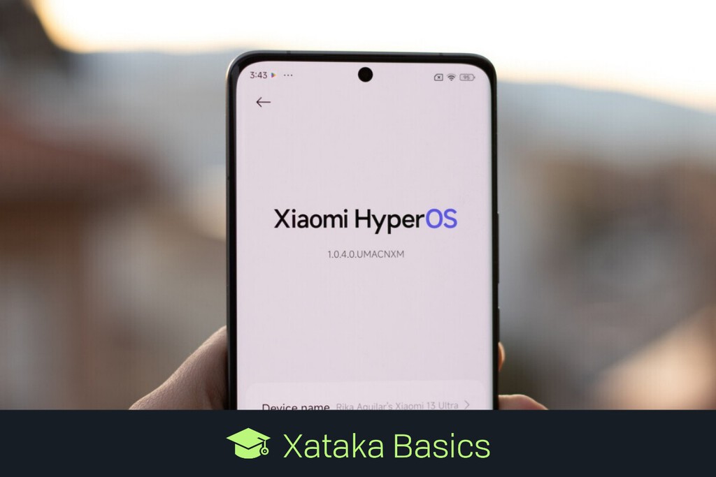 Cómo acceder al menú secreto de Xiaomi para saber si tu móvil con HyperOS funciona como debería 