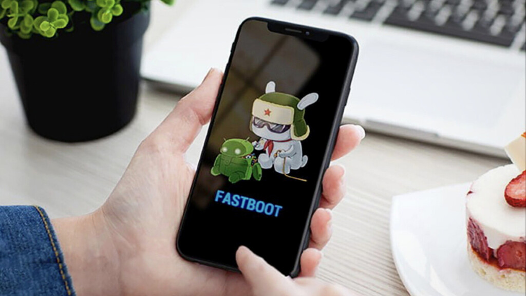 Xiaomi changes MIUI's Fastboot and brings back its adorable pet