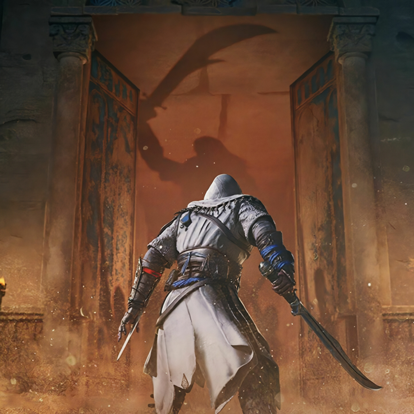 La saga de Assassin's Creed está de oferta