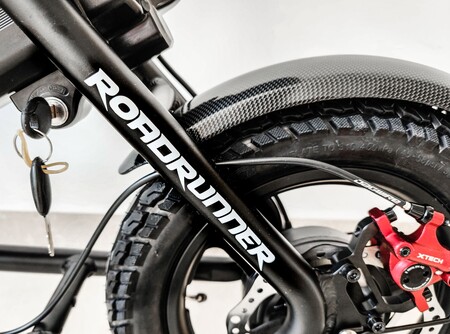 Disco freno Roadrunner