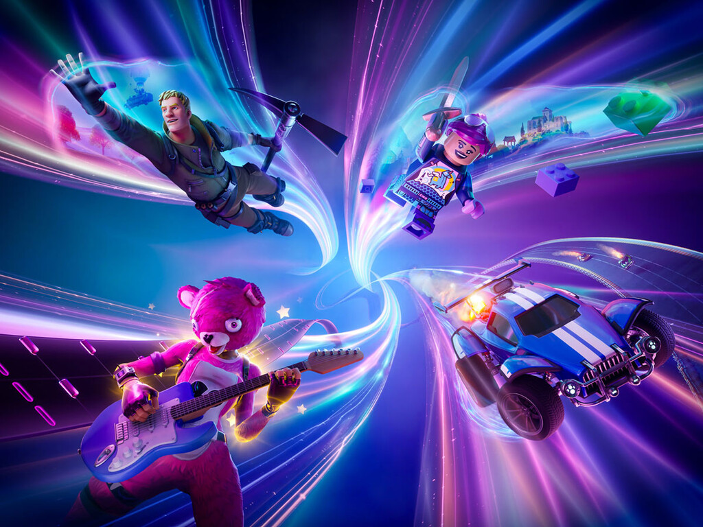 La vuelta de Fortnite a los iPhone y iPad es cuestión de "un par de meses", dice Epic 