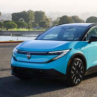 86 mujeres periodistas del motor de 55 países han elegido el mejor coche del mundo en 2026. Y no es precisamente el eléctrico que esperabas