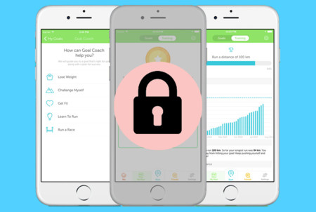 ¿Usas Runkeeper para Android? Quizás parte de tus datos hayan sido enviados a Kiip