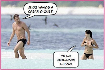 Penélope y Javier se casan: ¿rumor verdadero o falso?